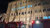Panică totală la Spitalul de la Piatra-Neamț! Alertă de FUM, echipajele de salvare au intervinit de urgență!