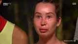 Xonia, eliminată de la Survivor România 2022: „Îmi iau la revedere? Nu cred!”