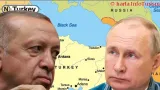 Turcia, ajutor nesperat pentru Putin. Erdogan a blocat negocierile de aderare la NATO ale Finlandei şi Suediei