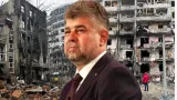 EXCLUSIV Marcel Ciolacu, despre posibilitatea României de a exporta armament în Ucraina: „Nu s-a luat o decizie în acest sens. Încă nu e nevoie de intervenţia României”