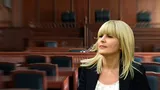 Elena Udrea află miercuri dacă va fi extrădată în România. Judecătorii bulgari decid soarta fostului ministru