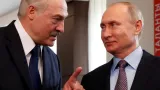 Războiul din Ucraina s-ar putea extinde. Lukaşenko afirmă că Belarus participă la „operaţiunea militară specială a Rusiei”