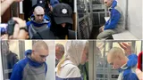 A început primul proces al unui soldat rus pentru crime de război în Ucraina: „L-am împuşcat o dată, a căzut şi ne-am continuat drumul” VIDEO