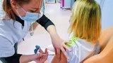 Un nou scandal legat de vaccinarea anticovid. Sandra Alexiu: „M-am săturat! Nu e bine!”