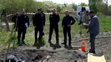 Cadavrul unui voluntar ceh a fost descoperit într-o groapă comună de lângă Kiev