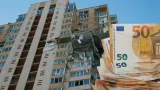 Războiul din Ucraina a făcut praf piaţa imobiliară. Chiriile au scăzut la jumătate