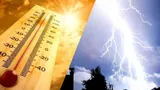 Prognoza meteo 5 iulie 2022. Căldura va persista în toată ţara. Meteorologii anunţă temperaturi record în România. Spre seară vin furtunile