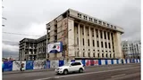 Plaza Centers cere despăgubiri uriaşe statului român pentru întârzierea proiectului Casa Radio