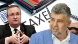 Marcel Ciolacu amână impozitarea progresivă: „Sunt convins că nu va fi nevoie de noi taxe, dar gata cu dezmăţul bugetar din pandemie”
