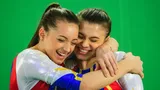 Două foste mari gimnaste ale României fac echipă la America Express 2022. Super lovitură dată de Antena 1