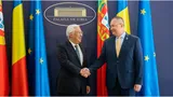 România, susținută de Portugalia pentru aderarea la spațiul Schengen. Nicolae Ciucă: „Avem garanția” (VIDEO)