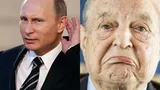 Miliardarul George Soros susţine că invazia din Ucraina poate fi începutul celui de-Al Treilea Război Mondial