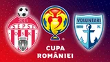 LIVE DIGI SPORT Sepsi – Voluntari (2-0), Cupa României, finala STREAM ONLINE VIDEO