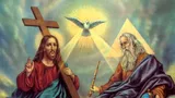 Calendar ortodox 5 iunie 2023. Cruce roşie: Lunea Sfântului Duh. Rugăciune făcătoare de minuni către Sfânta Treime