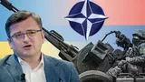 Kievul salută „poziţia lucidă” a NATO cu privire la Rusia, după ce Stoltenberg a calificat acţiunile Kremlinului ca „o ameninţare directă”