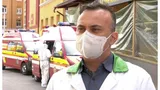 Val de infectări cu coronavirus în România. Adrian Marinescu: „Putem să discutăm despre un val 6”