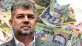 Şedinţă crucială la Palatul Victoria. Guvernul Ciolacu face ultimele ajustări la măsurile de austeritate: „Nu ne permitem privilegii!” DOCUMENT