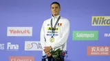 David Popovici, idei de mare campion: „Pentru Olimpiada din 2024 îmi propun să reprezint România, să scot timpi buni şi să fiu în arenă alături de cei mai mari sportivi”
