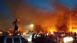 Revoluţie în Libia. Protestatarii au pătruns în Parlament VIDEO