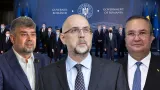 Nicolae Ciucă renunţă la remaniere: „M-am bucurat să constat că fiecare membru al cabinetului a abordat cu maximă seriozitate reformele din PNRR”