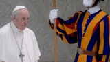 Papa Francisc dezminte demisia de la Vatican: „Dumnezeu ne va spune, sunt încă în viaţă”