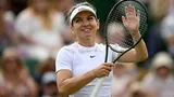 Simona Halep, primele declaraţii după calificarea în semifinale la Wimbledon: „Joc cel mai bun tenis al meu!”