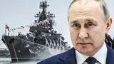 Vladimir Putin, avertisment pentru Occident la 6 luni de la invadarea Ucrainei: „Nu au învățat lecțiile istoriei”. Mesaj pentru soldaţii ruşi