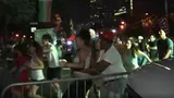 Şir nesfârşit de violenţe în SUA. Doi poliţişti au fost împuşcaţi în timpul paradei de 4 iulie lângă Philadelphia VIDEO