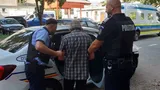 Bărbat de 71 de ani arestat după ce a agresat sexual o copilă de 5 ani într-un parc din Craiova