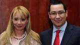 Imagine rară cu Victor Ponta şi soţia sa, Daciana! „Mr & Mrs Smith” de România într-o ipostază extrem de elegantă FOTO