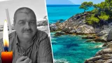 Un om de afaceri din România a murit în vacanţă în Grecia. Avea 52 de ani