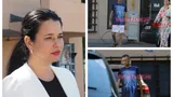 EXCLUSIV Soţia lui Rudel Obreja, după apariţia imaginilor cu fostul şef al FR Box afectat de cancer: „Nu este un tertip, i-a fost pusă viaţa în pericol!” VIDEO