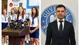 Sportivele de AUR ale României îi taxează dur pe politicieni: „Le urăm vacanță plăcută. Probabil când vom avea mai multe rezultate vor face un mic deranj și vor veni alături de noi”