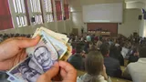 Burse studenți în anul universitar 2023 – 2024. Sunt opt tipuri de burse, iată ce condiții trebuie să îndeplinești ca să le obții