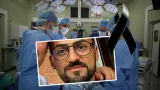 Chirurg român, moarte stupidă în Franța. Traian Savu, în vârstă de 44 de ani, ieșise să se plimbe pe bicicletă