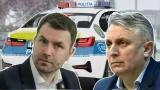 Ministrul Internelor îl desfiinţează pe liderul USR Cătălin Drulă în scandalul achiziției de BMW-uri la Poliţie: Cât tupeu să ai și să acuzi când tu ai aprobat cererea de finanțare, inclusiv detaliile tehnice