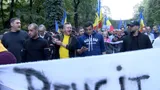George Simion aruncă bomba în politica românească: „Bode este pregătit pentru conducerea liberalilor. Sunt oameni de paie la conducerea partidelor”