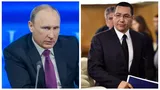 Victor Ponta, despre riscul ca România să fie atacată de Putin: ”Rușii s-au cam făcut de râs în Ucraina. S-a dovedit superioritatea tehnologică a SUA”