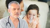 Dr. Mihai Craiu, avertisment pentru părinţii care îşi tratează copiii acasă de bronşiolită: „Este o maladie virală. Adică NU se tratează cu antibiotice!”