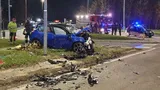 Familie de români distrusă într-un accident în Italia. Mama și fiica au murit, tatăl și fiul sunt grav răniți