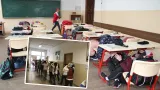 Dezastru pentru şcolile din România în cazul unui cutremur puternic. Peste 200.000 de elevi ar putea fi ucişi sau răniţi