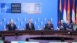 Reuniunea NATO de la București. Ce discută miniștrii de Externe în a doua zi a întrunirii oficiale