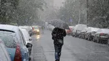 Vine iarna şi la Bucureşti. Meteorologii anunţă ninsori şi lapoviţă. Prognoza meteo actualizată de 1 decembrie