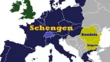 Comisia Europeană insistă că România, Bulgaria şi Croaţia pot intra în Schengen. Ministrul de Interne, Lucian Bode, a plecat de urgenţă la Viena