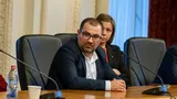 Explicația lui Titi Stoica (AUR), după ce deputatul a amenințat un deputat PSD că-i „rupe chiloții”