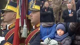 Parada militară de Ziua Naţională a României. 5.000 de români prezenți la Arcul de Triumf | LIVETEXT