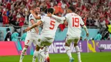 CM 2022: Maroc şi Croaţia s-au calificat în optimi. Belgia, eliminată