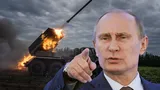 Anunțul lui Putin care dă fiori întregii lumi! „Orice ţară care lansează un atac nuclear asupra Rusiei va fi ştearsă de pe faţa pământului”