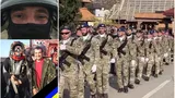 Lacrimi și durere la Mangalia! Militarul Florin Ștreangă a fost înmormântat cu onoruri militare