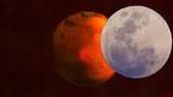 Marte retrograd acoperit de Luna plină în Gemeni. Emoții puternice și riscuri de Ocultare